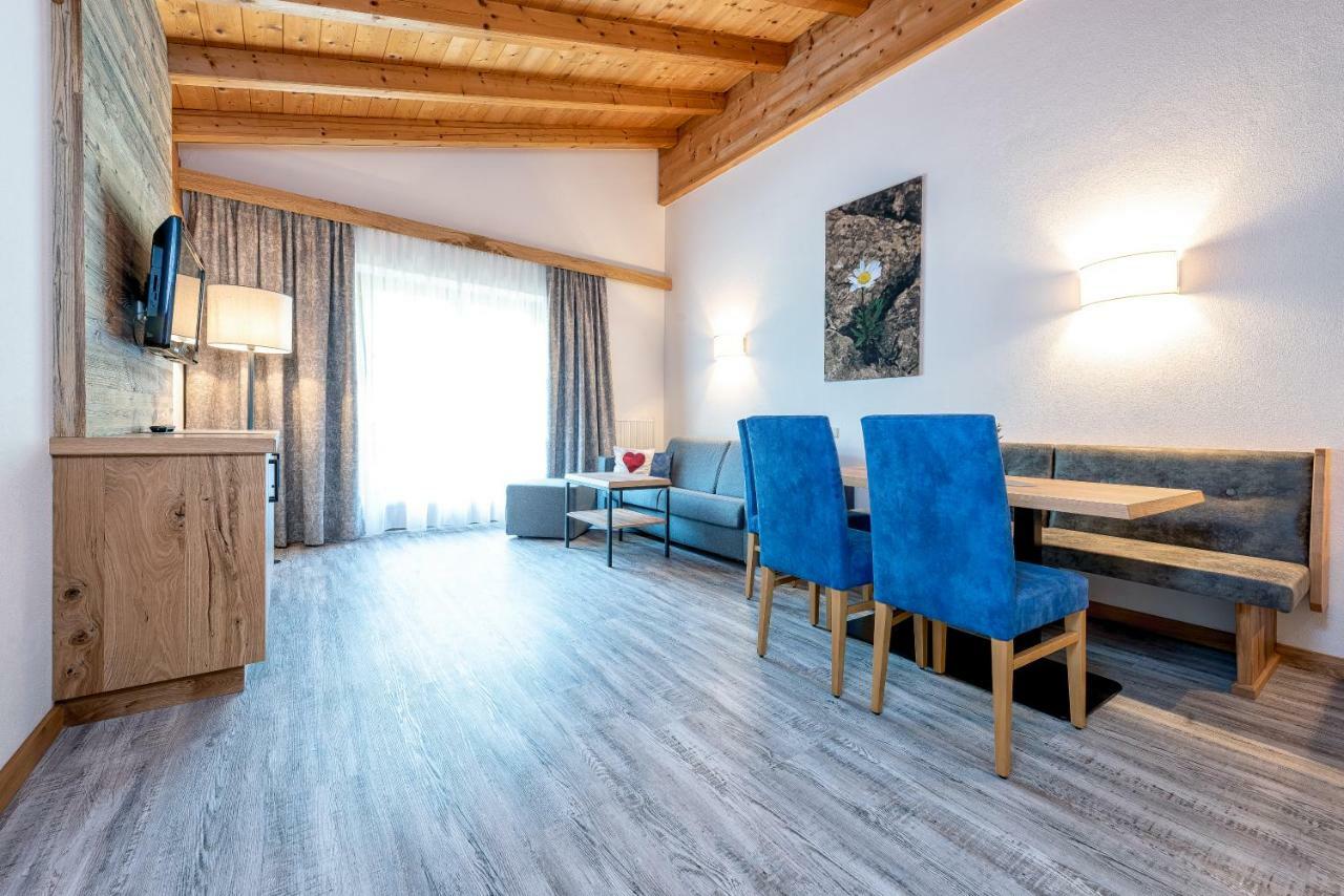 Das Stoaberg Leogang Esterno foto